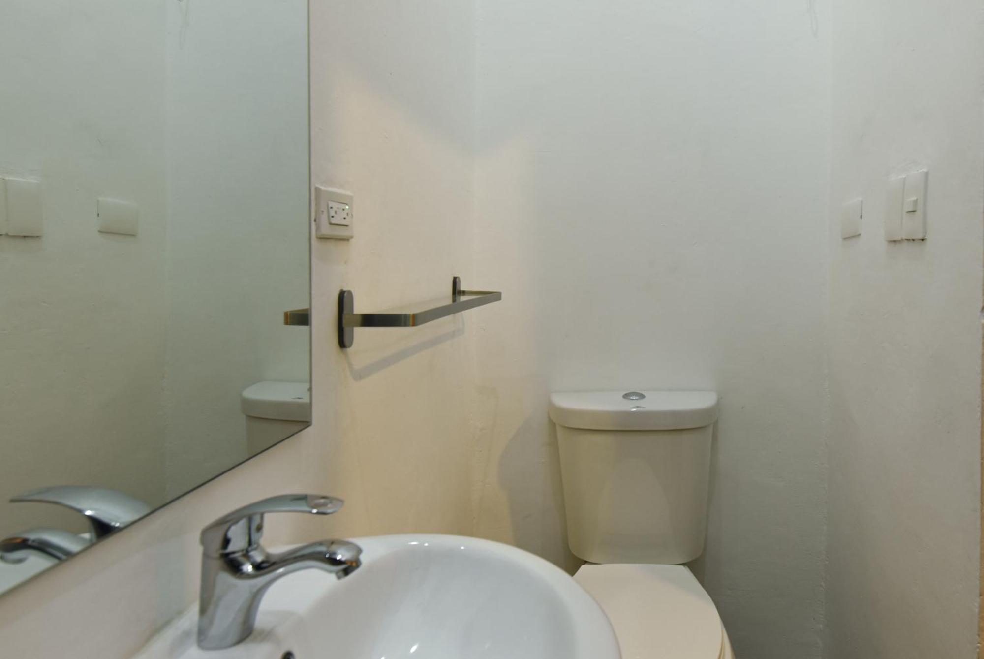 Ph 19 Guesthouse Hotel In Gazcue サントドミンゴ 部屋 写真
