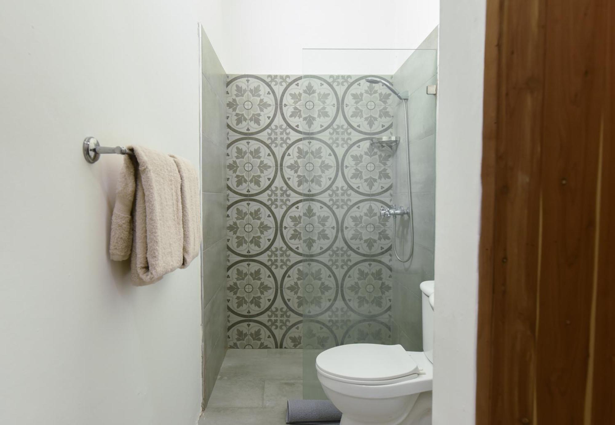 Ph 19 Guesthouse Hotel In Gazcue サントドミンゴ 部屋 写真