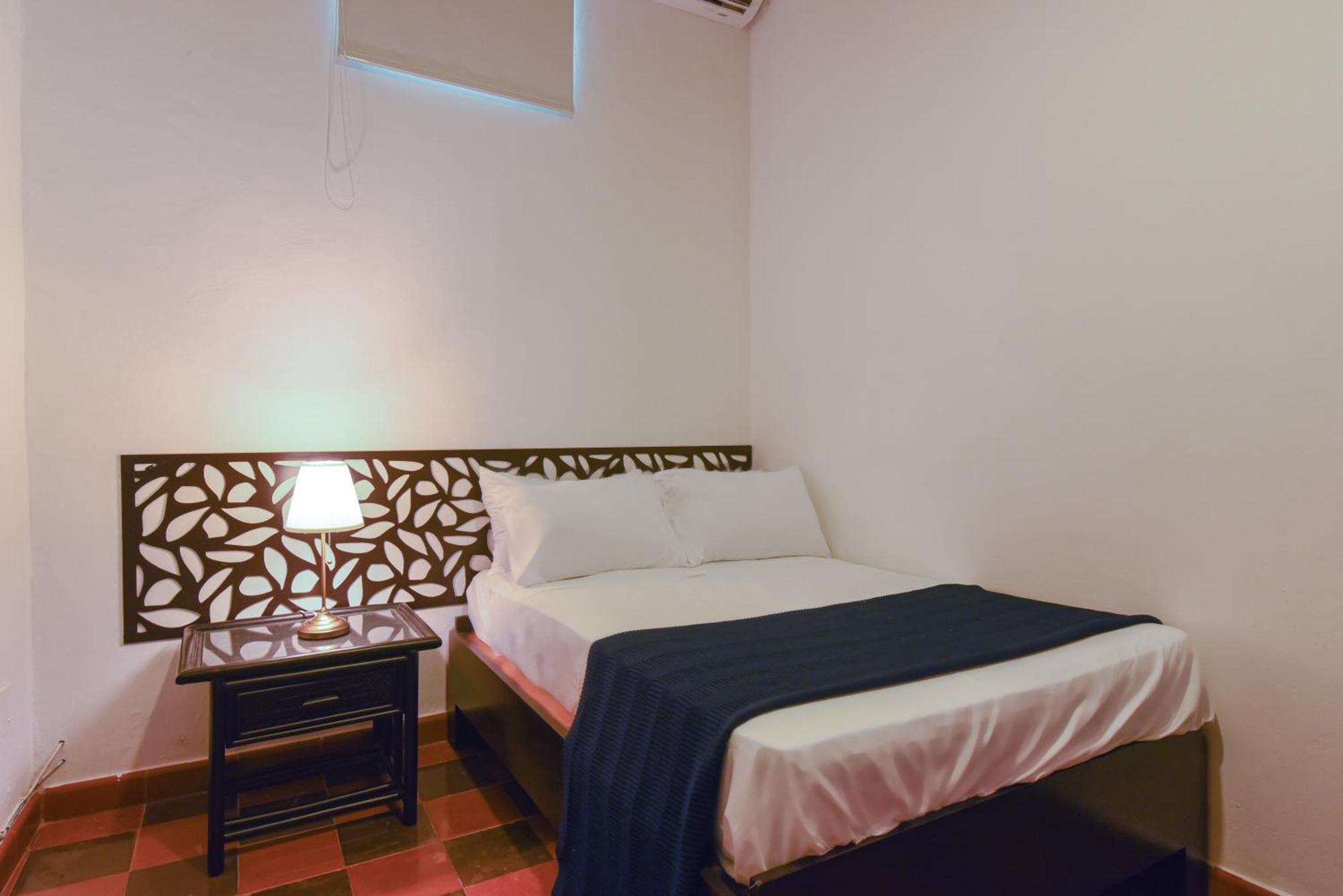 Ph 19 Guesthouse Hotel In Gazcue サントドミンゴ 部屋 写真