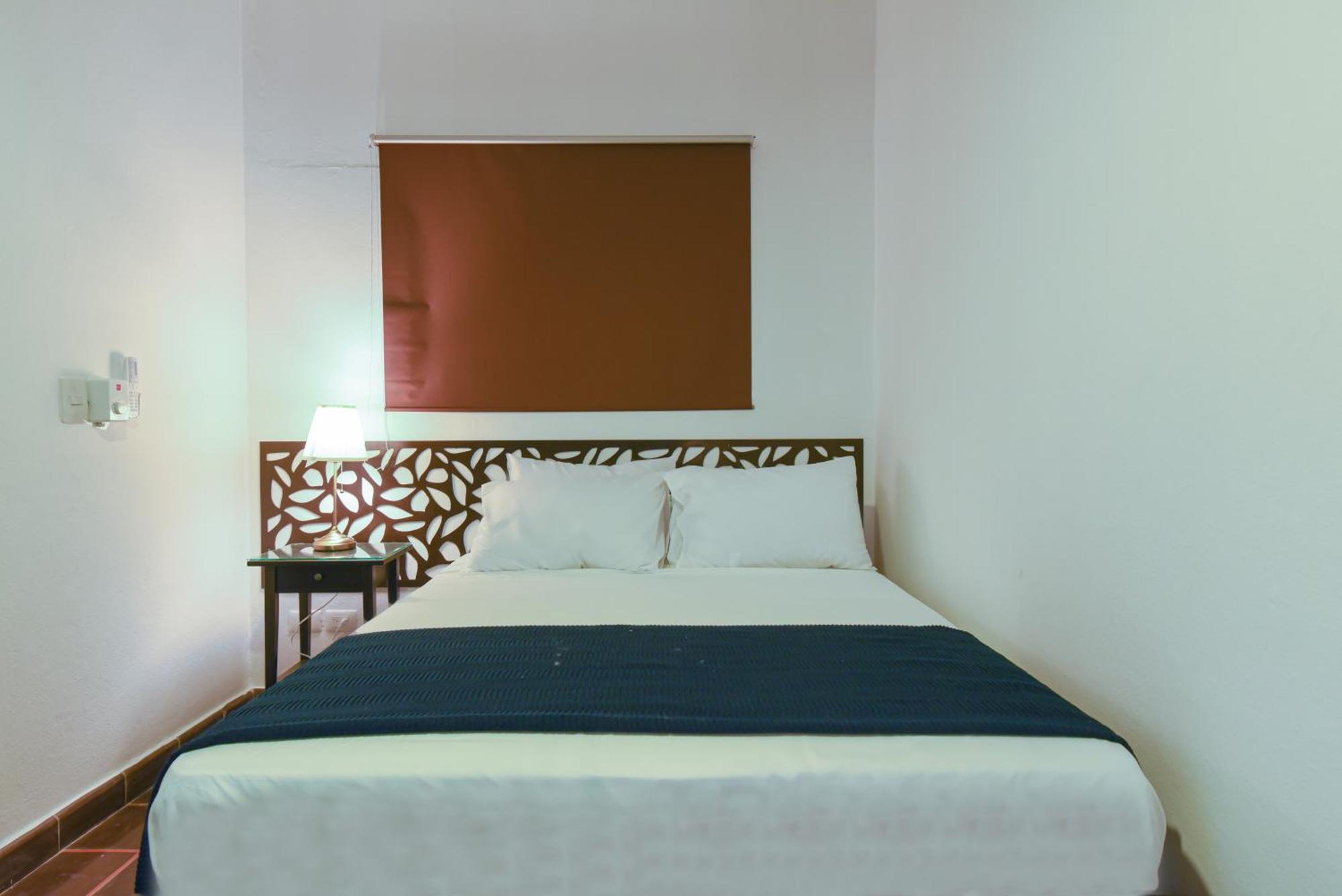 Ph 19 Guesthouse Hotel In Gazcue サントドミンゴ 部屋 写真