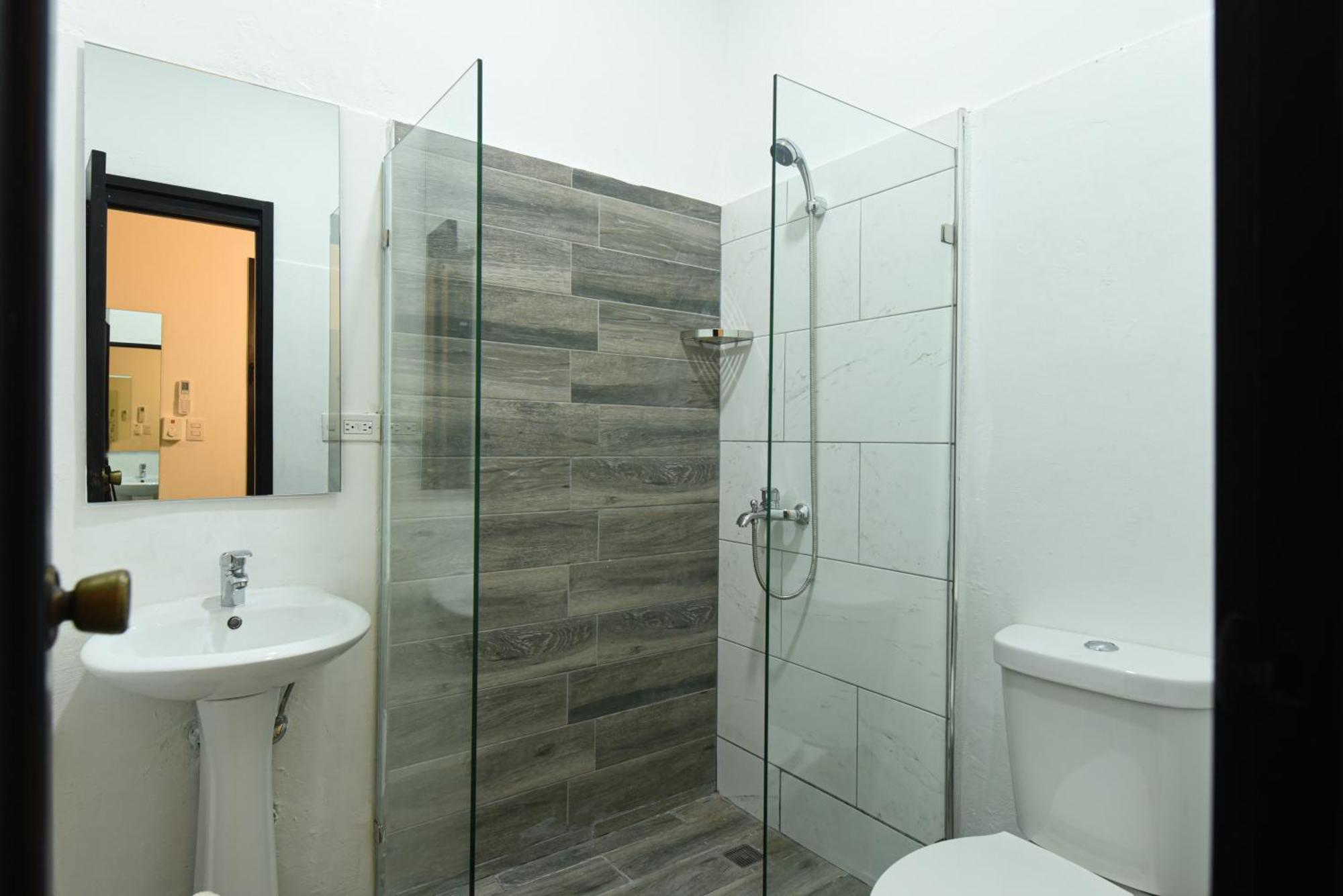 Ph 19 Guesthouse Hotel In Gazcue サントドミンゴ 部屋 写真