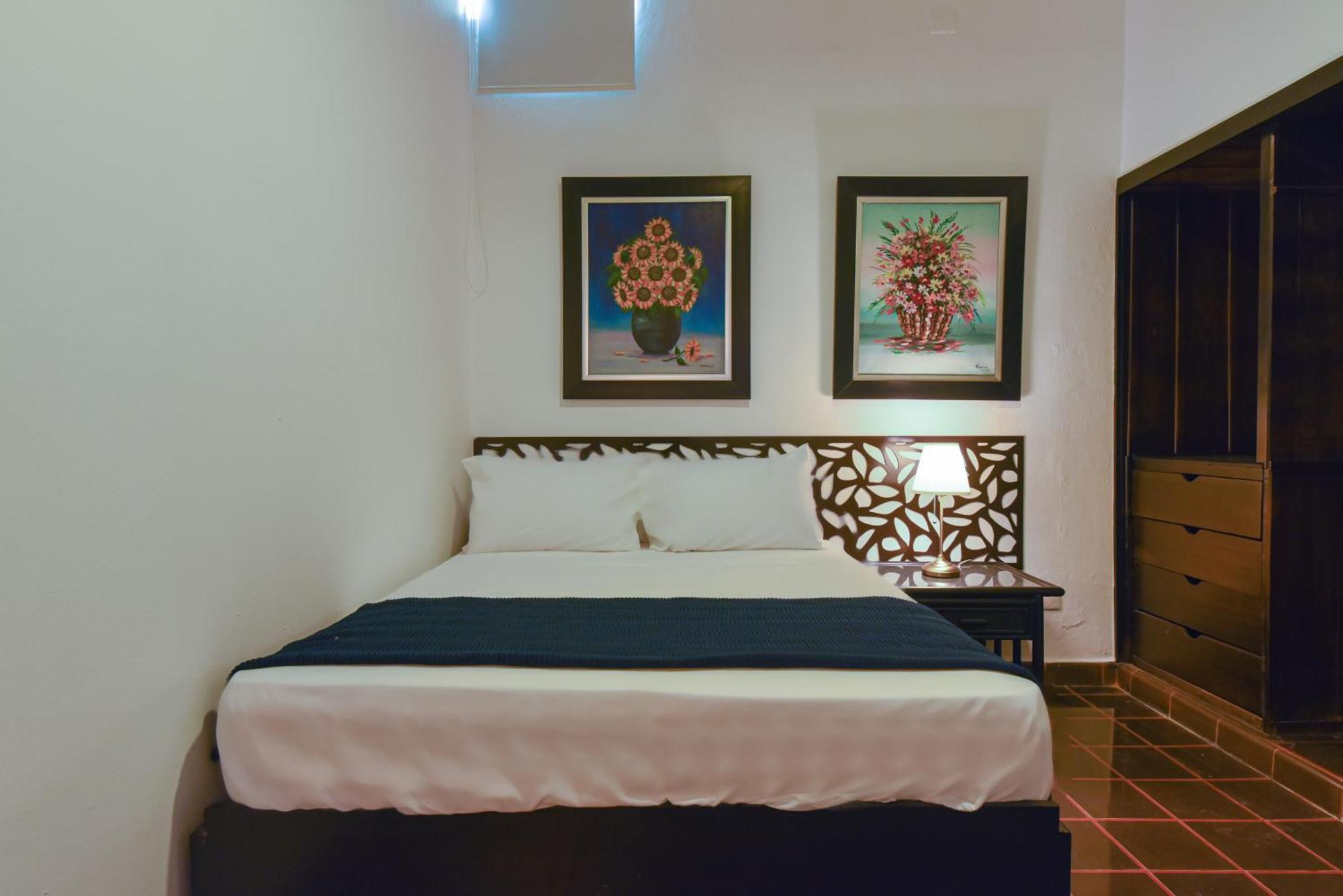 Ph 19 Guesthouse Hotel In Gazcue サントドミンゴ 部屋 写真